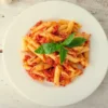 Пенне с мясным соусом | Ресторан ВолкоВкус