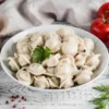 Пельмени ручной лепки «Сибирские»