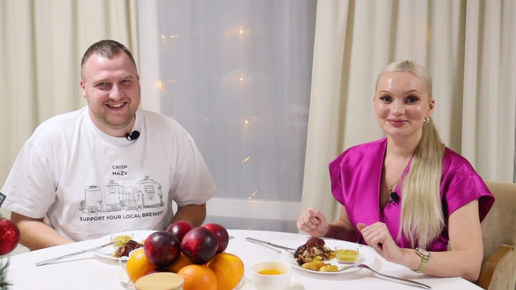Когда вкус встречается с историей: новый выпуск «Вкуса жизни» 2 161225