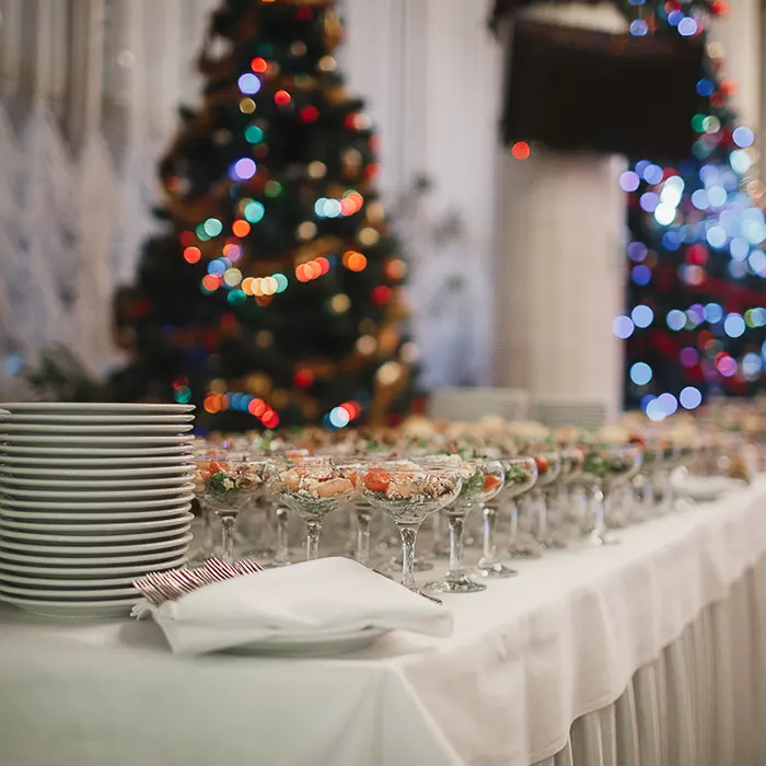 catering
