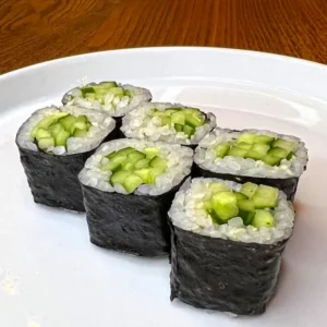 Ролл «Каппа Сяке»