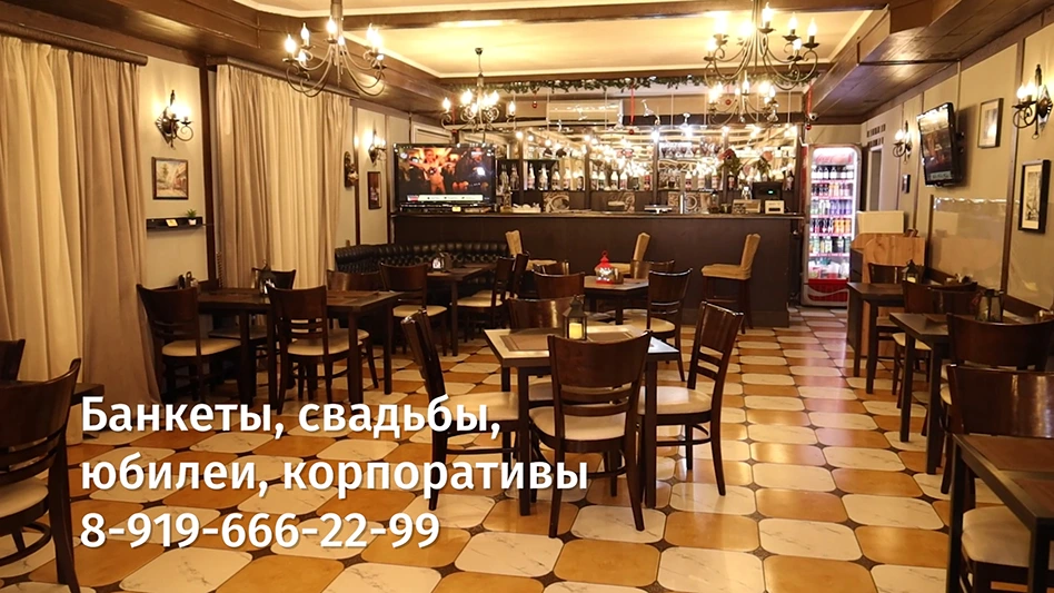 Как не облажаться с банкетом и сохранить лицо (и деньги)?