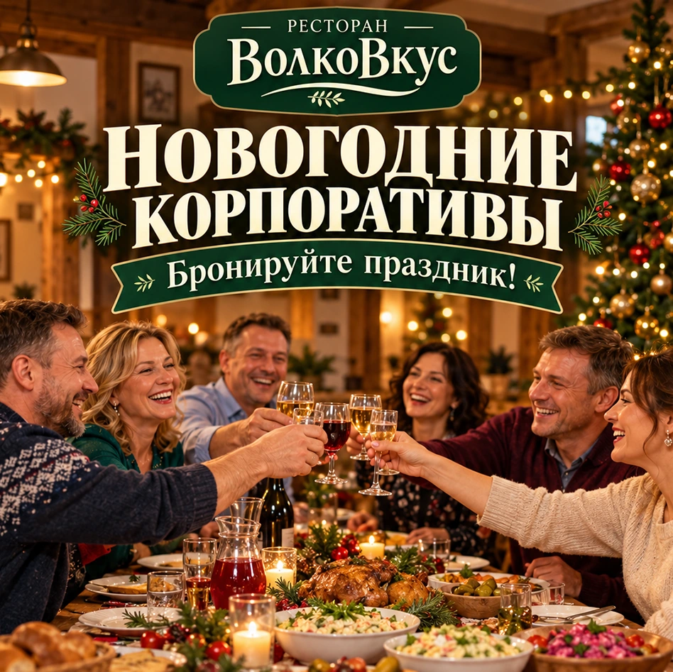 Новогодний корпоратив? 2 51026 2