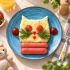«Рыжий кот»